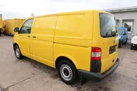 Volkswagen T5 Transporter 2.0 TDI EURO-5 CoC - Thumbnail 5