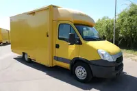 Iveco Daily 35 S11 C30C AUTOMATIK KAMERA - Thumbnail 2