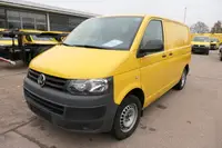 Volkswagen T5 Transporter 2.0 TDI EURO-5 CoC - Thumbnail 3