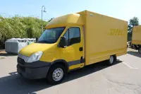 Iveco Daily 35 S11 C30C AUTOMATIK KAMERA - Thumbnail 2