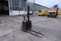 BT SWE 080L Batterie 20/2020 - Thumbnail 2