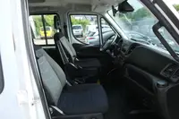 Iveco Daily 70C18H D70C DoKa LBW AHK Klima Tempomat - Thumbnail 10