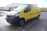 Renault Trafic dCi 120 L2H1 - Thumbnail 2