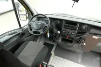 Iveco Daily 35 S11 C30C KURZ AUTOMATIK KAMERA - Thumbnail 7