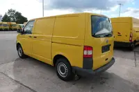 Volkswagen T5 Transporter 2.0 TDI PARKTRONIK EURO-5 - Thumbnail 4