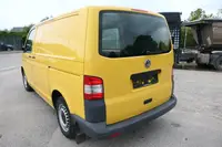 Volkswagen T5 Transporter 2.0 TDI PARKTRONIK EURO-5 - Thumbnail 5