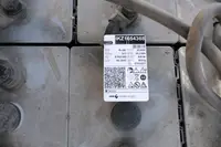 Toyota 7FBEST 15 Elektro Batterie 48/2021 - Thumbnail 12