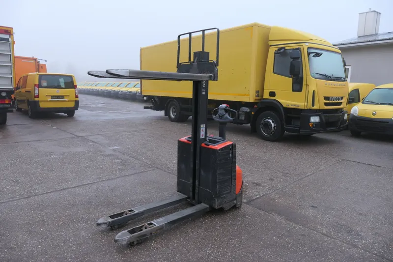 BT SWE 080L Batterie 18/2021 - Image 1