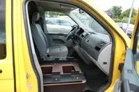 Volkswagen T5 Transporter 2.0 TDI PARKTRONIK EURO-5 - Thumbnail 8