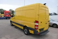 Mercedes-Benz Sprinter 314 CDI L2H3 Regale - Thumbnail 3