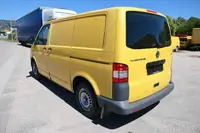 Volkswagen T5 Transporter 2.0 TDI PARKTRONIK EURO-5 - Thumbnail 5