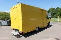 Iveco Daily 35 S11 C30C AUTOMATIK KAMERA - Thumbnail 3