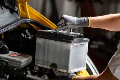 Warum regelmäßige Wartung für Nutzfahrzeuge unverzichtbar ist