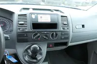 Volkswagen T5 Transporter 2.0 TDI 2-SITZER EURO-5 - Thumbnail 13