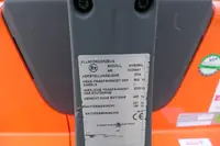 BT SWE 080L Batterie 06/2019 - Thumbnail 8