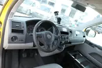 Volkswagen T5 Transporter 2.0 TDI EURO-5 CoC - Thumbnail 9