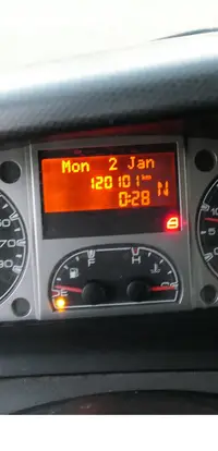 Iveco Daily 35 S11 C30C AUTOMATIK KAMERA MAXI - Thumbnail 13