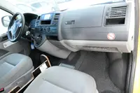 Volkswagen T5 Transporter 2.0 TDI 2-Sitzer EURO-5 CoC - Thumbnail 7