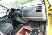 Volkswagen T5 Transporter 1.9 TDI PARKTRONIK - Thumbnail 8