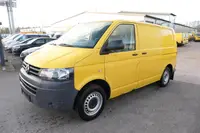Volkswagen T5 Transporter 2.0 TDI PARKTRONIK EURO-5 - Thumbnail 2