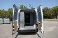 Renault Master 130 dCi L3H2 Euro6 KLIMA COC Regal - Thumbnail 1