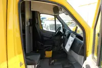 Mercedes-Benz SPRINTER 310 CDI MAXI EURO-5 KOFFER - Thumbnail 6