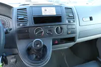 Volkswagen T5 Transporter 2.0 TDI EURO-5 CoC - Thumbnail 10