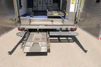 Mercedes-Benz Sprinter 519 CDI Klima Krankenwagen - Thumbnail 12