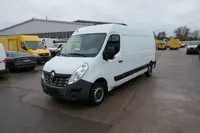 Renault Master 130 dCi L3H2 Euro6 KLIMA COC Regal - Thumbnail 2