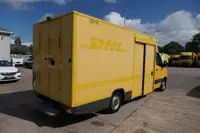 Mercedes-Benz SPRINTER 310 CDI MAXI EURO-5 KOFFER - Thumbnail 3