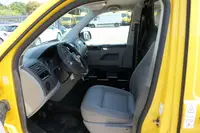 Volkswagen T5 Transporter 2.0 TDI EURO-5 CoC - Thumbnail 8