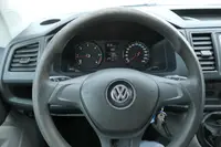 Volkswagen T6 Transporter 2.0 TDI DoKa 4Motion Klima AHK - Thumbnail 15