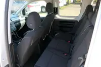 Volkswagen Caddy 2.0 TDI Trendline BMT 4Motion - Thumbnail 8