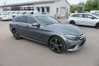 Mercedes-Benz C300 Avantgarde Klima Navi AHK - Thumbnail 1