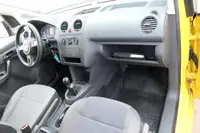 Volkswagen Caddy 2.0 TDI 2-Sitzer EURO-5 PARKTRONIK 6-GANG - Thumbnail 9