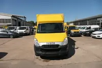 Iveco Daily 35 S11 C30C AUTOMATIK KAMERA - Thumbnail 2