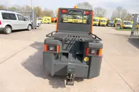 Linde P250 Schlepper AHK - Thumbnail 5