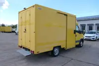Iveco Daily 35 S11 C30C KURZ AUTOMATIK KAMERA - Thumbnail 3