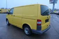 Volkswagen T5 Transporter 2.0 TDI PARKTRONIK EURO-5 - Thumbnail 4