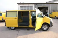 Volkswagen T5 Transporter 2.0 TDI EURO-5 CoC - Thumbnail 8