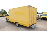 Iveco Daily 35 S11 C30C AUTOMATIK KAMERA MAXI - Thumbnail 4