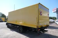 Iveco EuroCargo ML 120 E28/P AHK LBW COC - Thumbnail 3