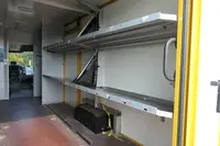 Mercedes-Benz SPRINTER 310 CDI MAXI EURO-5 KOFFER - Thumbnail 10