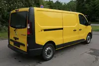 Renault Trafic dCi 120 L2H1 - Thumbnail 3