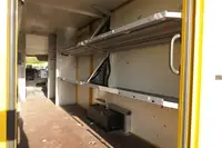 Mercedes-Benz SPRINTER 310 CDI MAXI EURO-5 KOFFER - Thumbnail 10