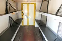 Mercedes-Benz SPRINTER 310 CDI MAXI EURO-5 KOFFER - Thumbnail 8