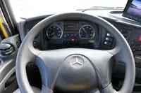 Mercedes-Benz KAMAG WBH 25 Wiesel Terberg Umsetzfahrz. - Thumbnail 15