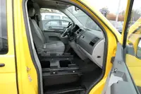 Volkswagen T5 Transporter 2.0 TDI EURO-5 CoC - Thumbnail 7