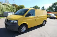 Volkswagen T5 Transporter 2.0 TDI PARKTRONIK - Thumbnail 2
