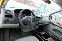 Volkswagen T5 Transporter 2.0 TDI PARKTRONIK EURO-5 - Thumbnail 12